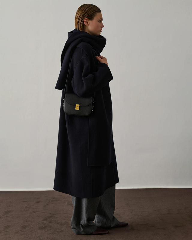 Bag Bellissima Mini Black