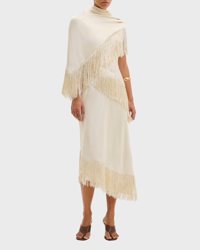 Scarf Nalia