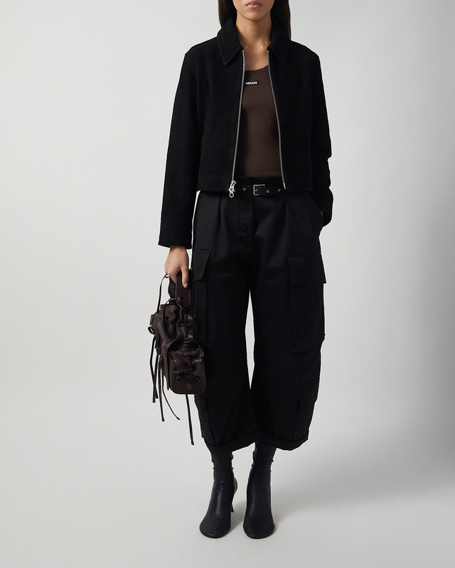 Topp Basic Tank  Mole