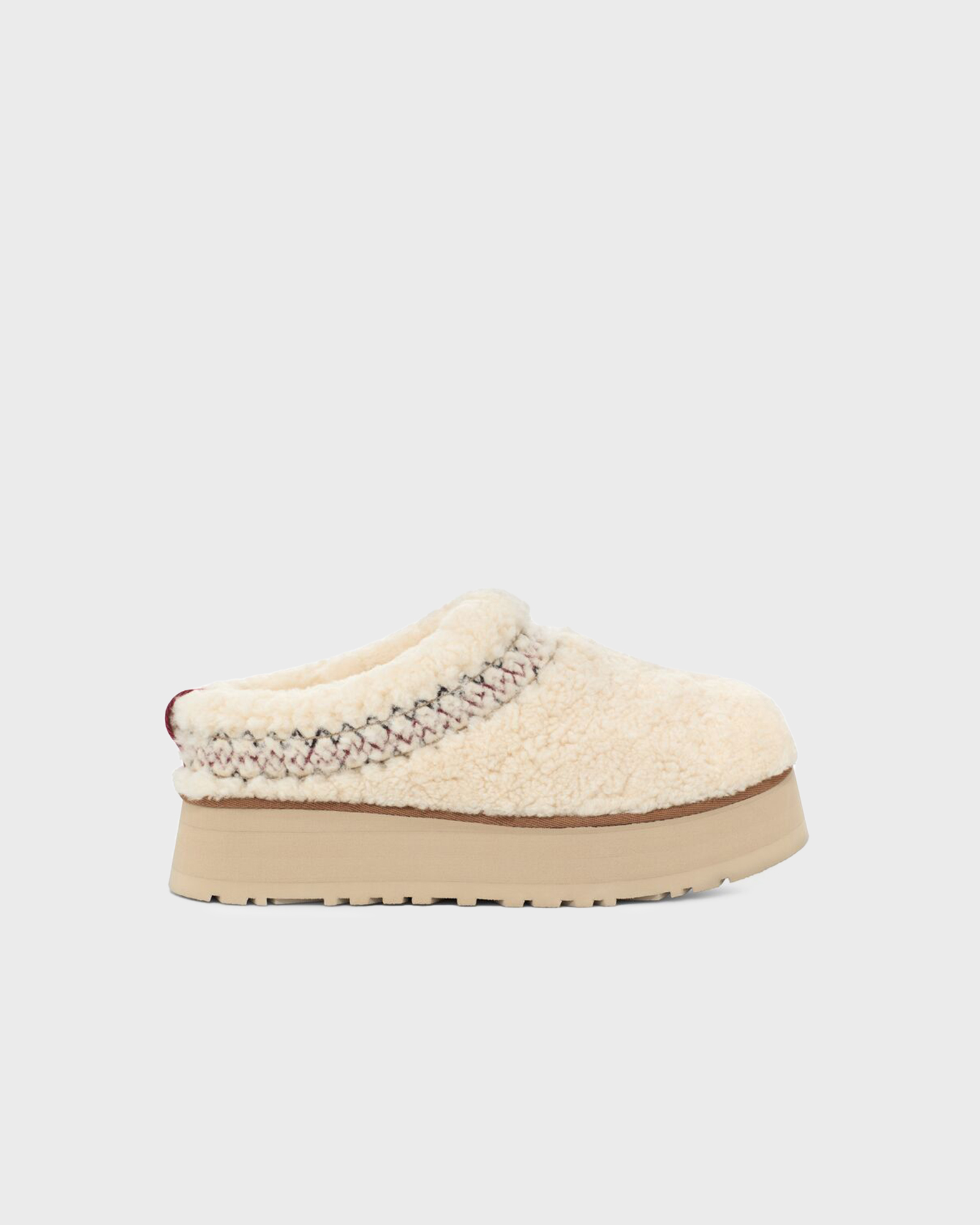 Ugg Slippers W Tazz Braid | WAKAKUU