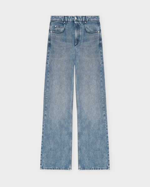 Jeans Belvira Blå 1