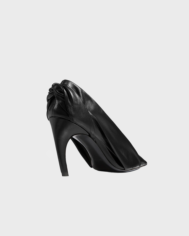 Pumps Eve Black