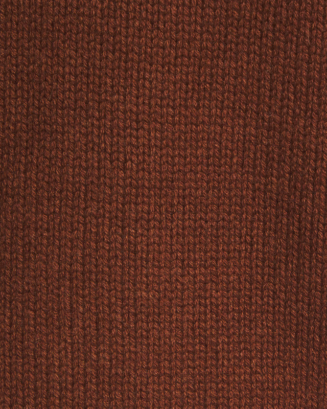 LISA YANG Tröja Renske Cashmere Brun 0 (XS-S)