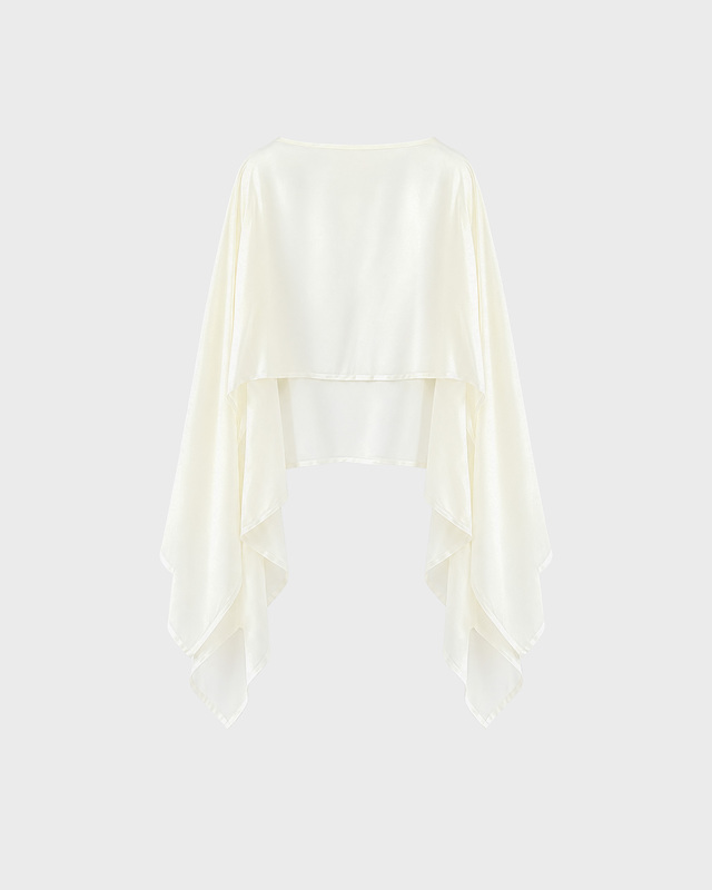 Cape Ilse Sheer Cream