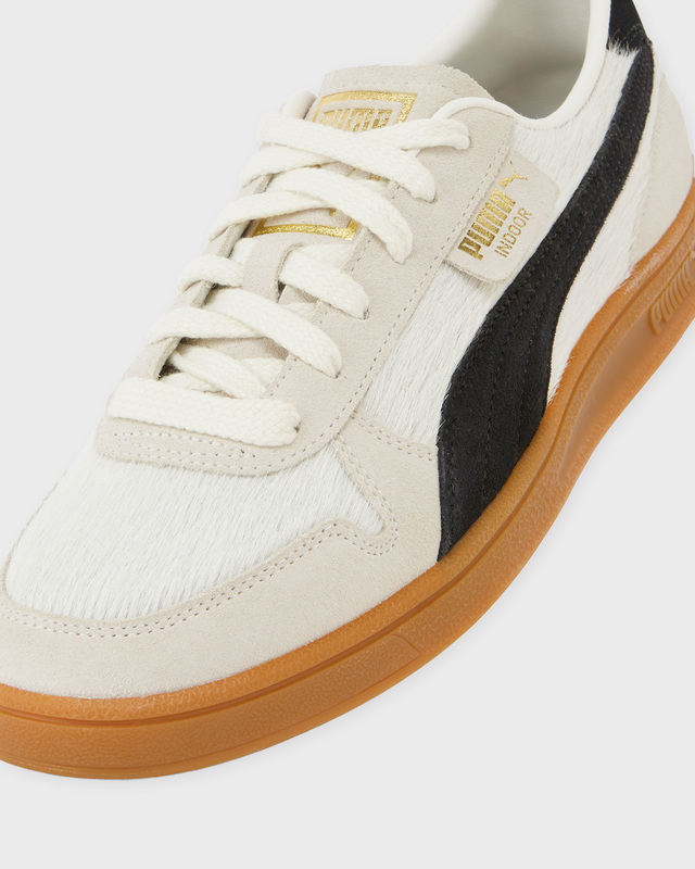 Puma Sneakers Indoor Canter White EUR 38