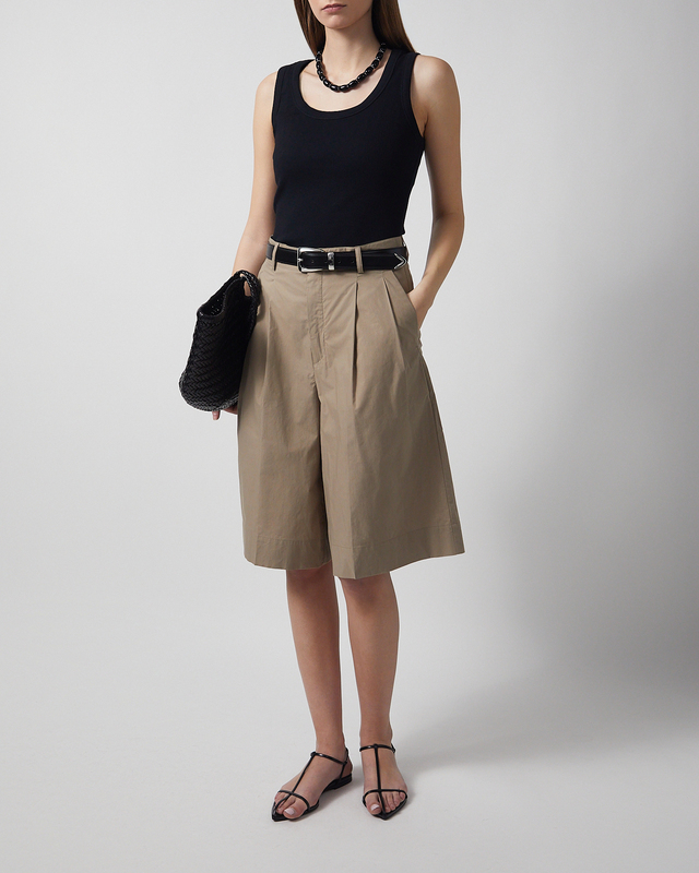 Shorts Imogen Bermuda  Beige