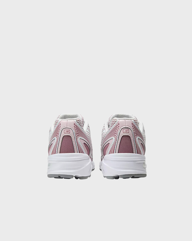 Sneakers 740 Pink