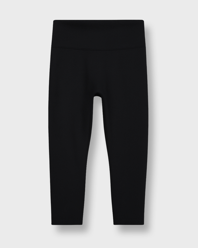 Softsculpt Capri Black