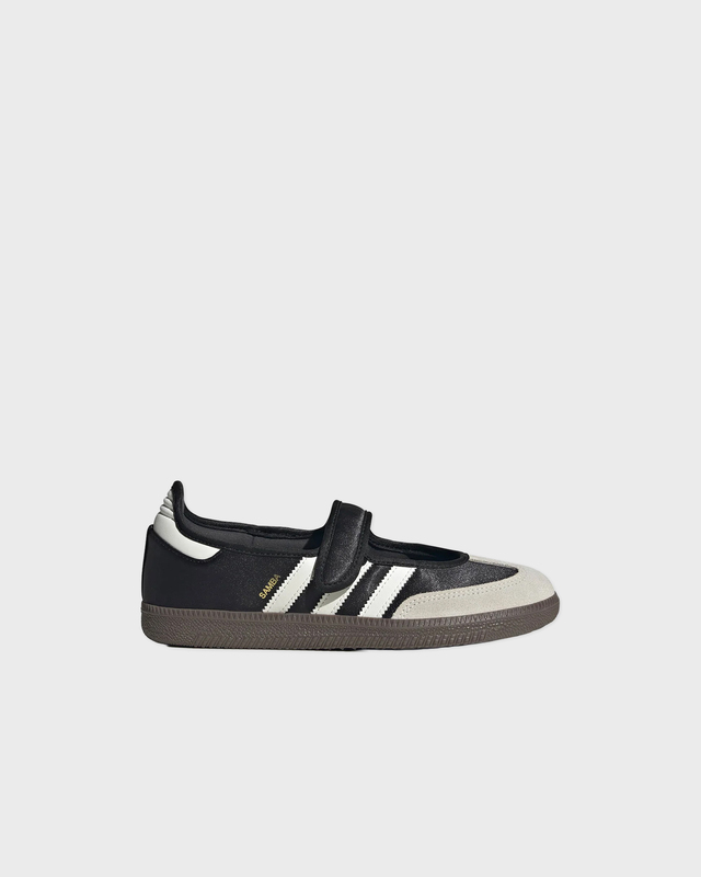 Sneakers Samba Jane  Svart