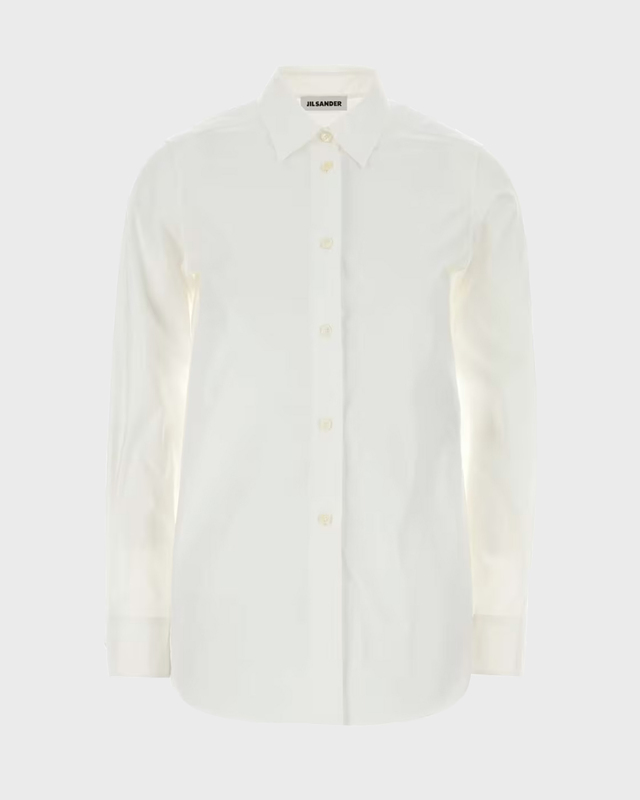 Skjorte 145 White