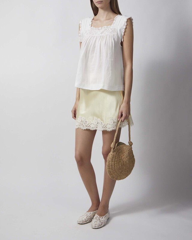 Top Aphra White