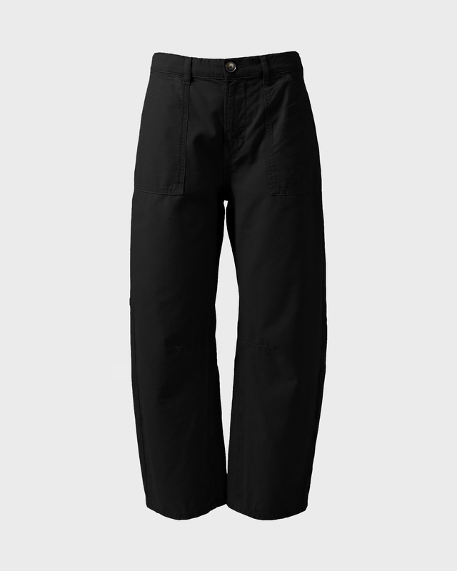 Byxor Argo Black