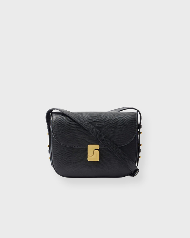 Bag Bellissima Mini Black