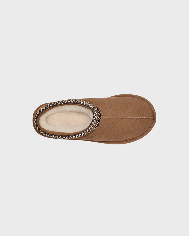 Ugg W Tasman Beige/brun US 8 (EUR 39)