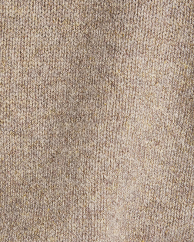 KHAITE Cashmeretröja Rene Beige M