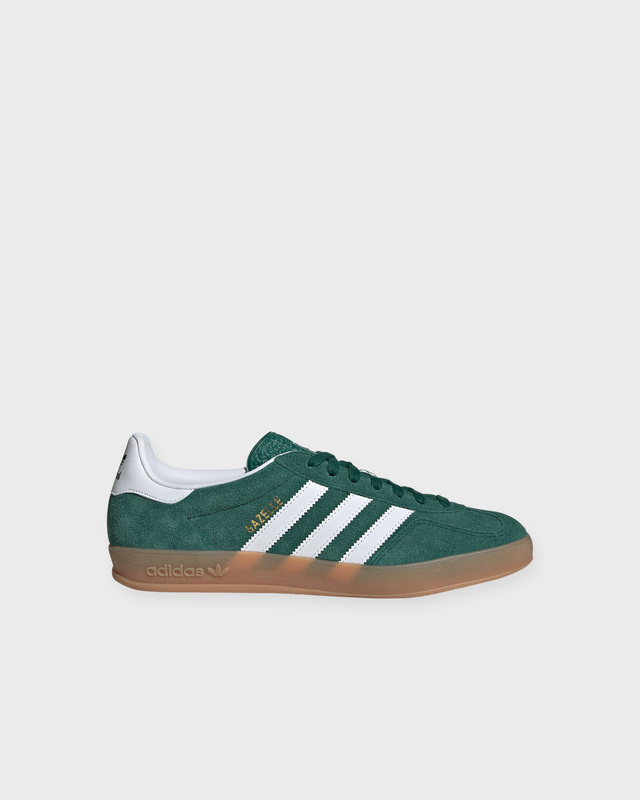 Adidas Sneakers Gazelle Indoor Green UK 4,5 (EUR 37 1/3)