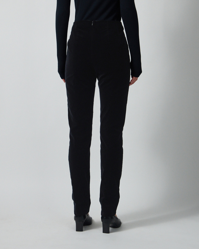 Bukse Ryden Black