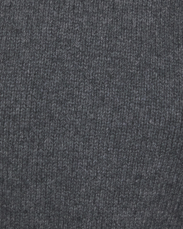 Wakakuu Icons Sweater Dublin Wool Cashmere Grå S