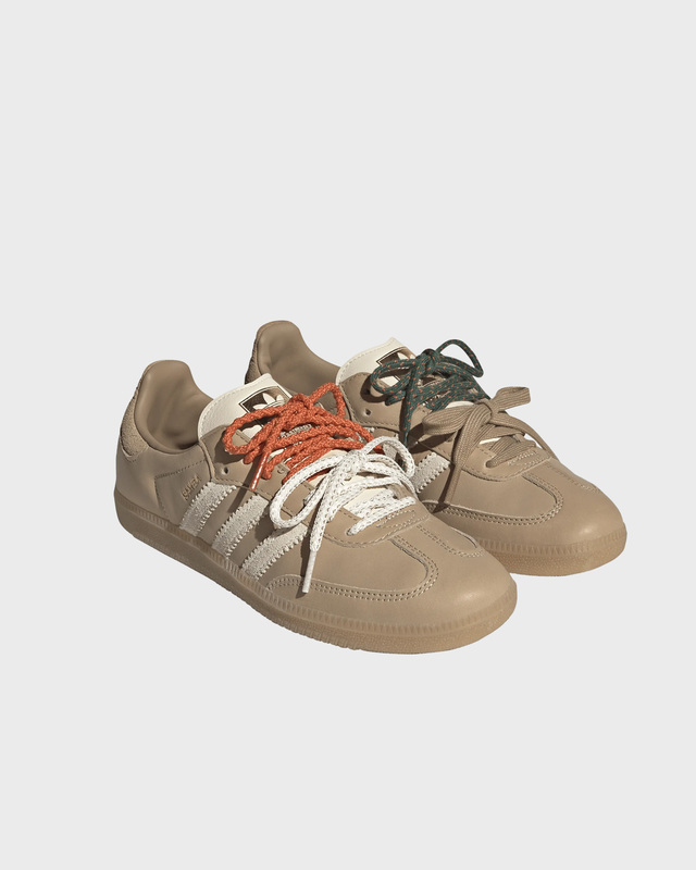 Sneakers Samba OG W Beige