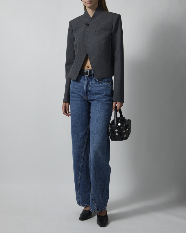 Jeans Brie Cabana Blue