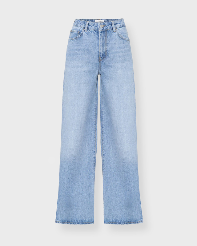 Jeans Taylor Light blue wash