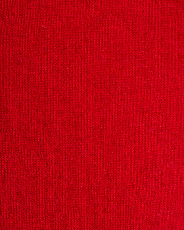 The Garment Como Knit Tee Red UK 12 (EUR 40)