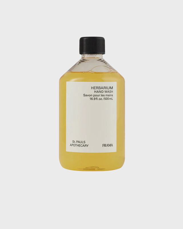 Frama Herbarium Hand Wash 500 ml Refill  Transparent ONESIZE