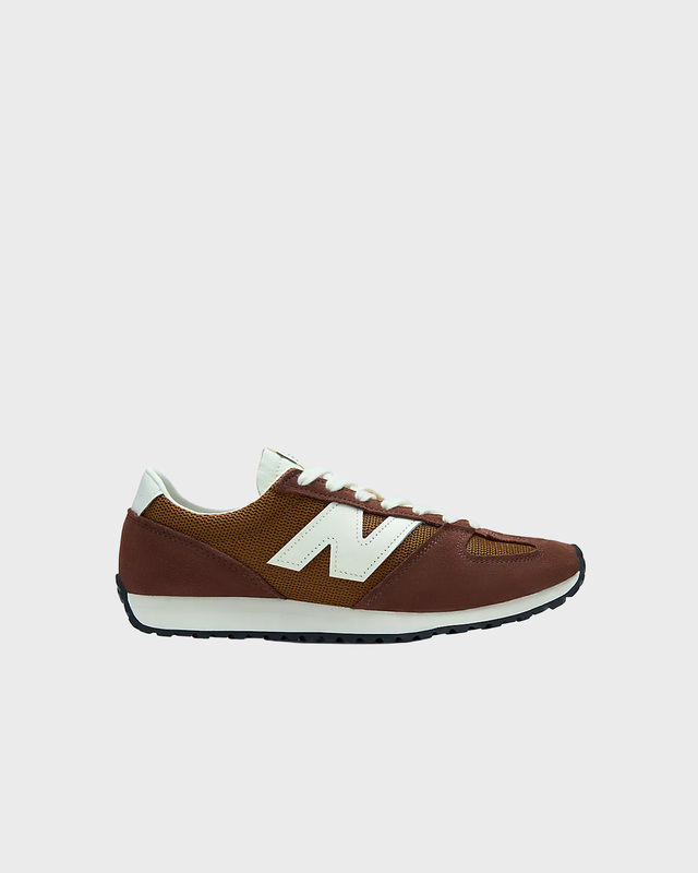 Sneakers New Balance 471 Brun