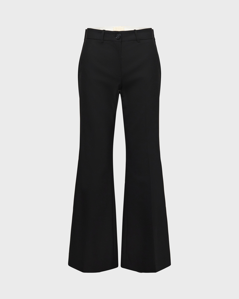 Trousers Camden Black 1