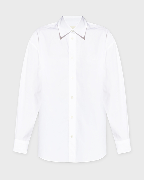 Shirt Fabriza White 1