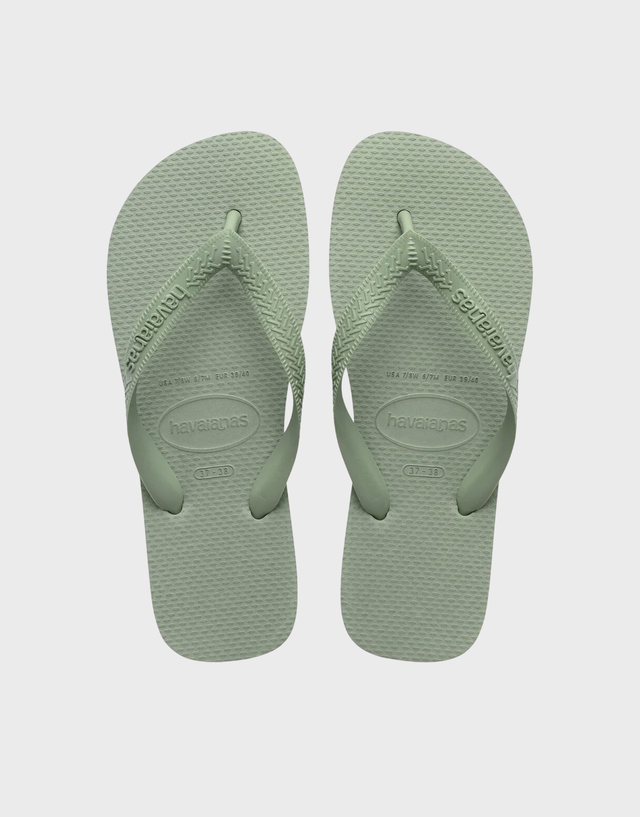 Flip-Flops Hav Top Senses Grön