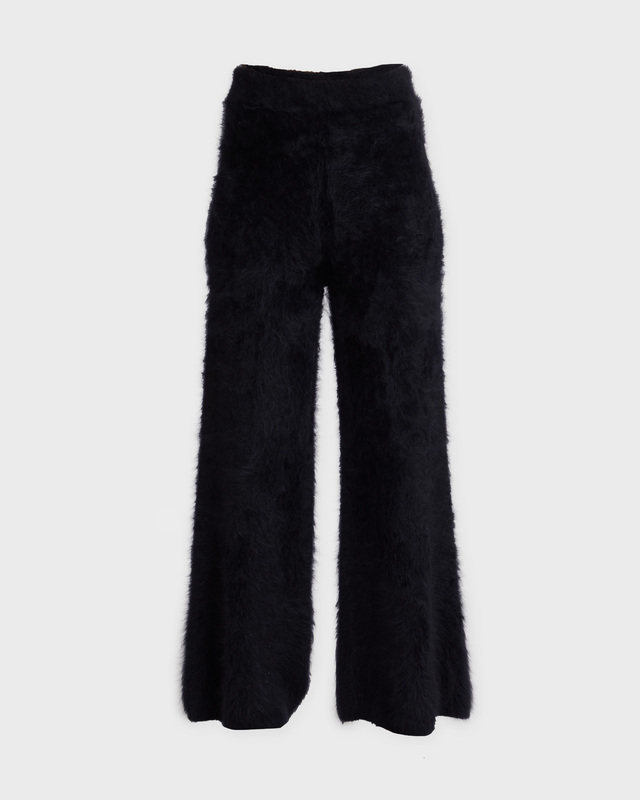 LISA YANG Trousers Ellery Cashmere Black 0 (XS-S)