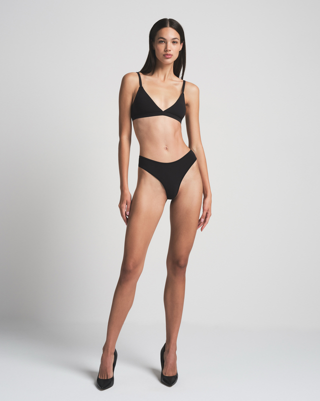Stringtruse Fits Everybody Onyx
