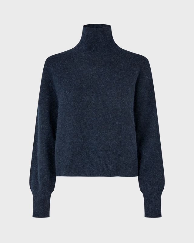 Polotröja Nola t-n 7355 Navy