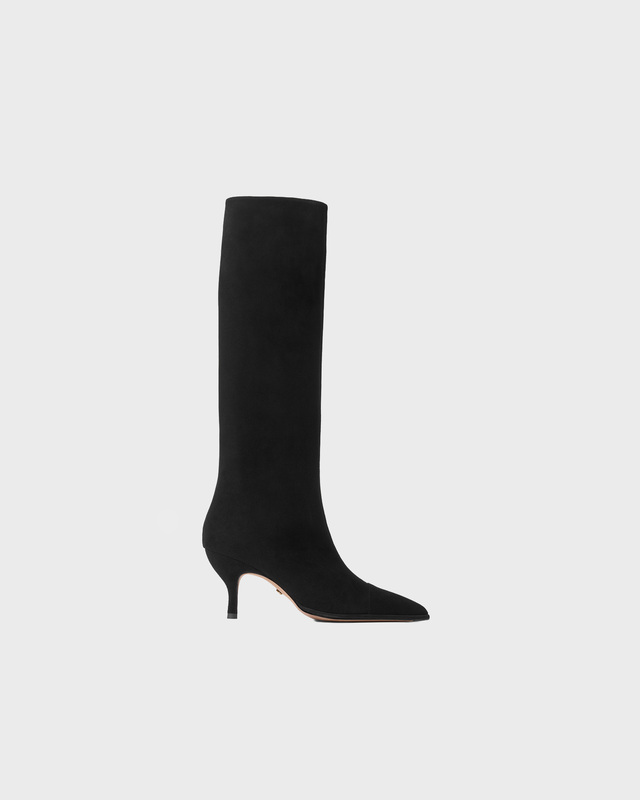 Avenue High  Black