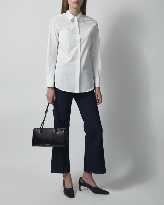 Shirt 145 White