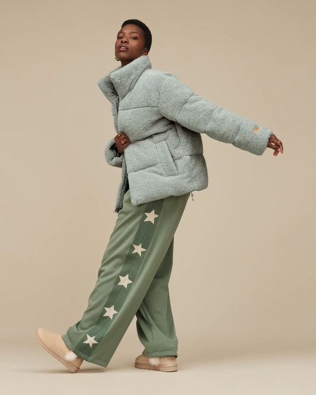 W Classic Ultra Mini Chalet Sand