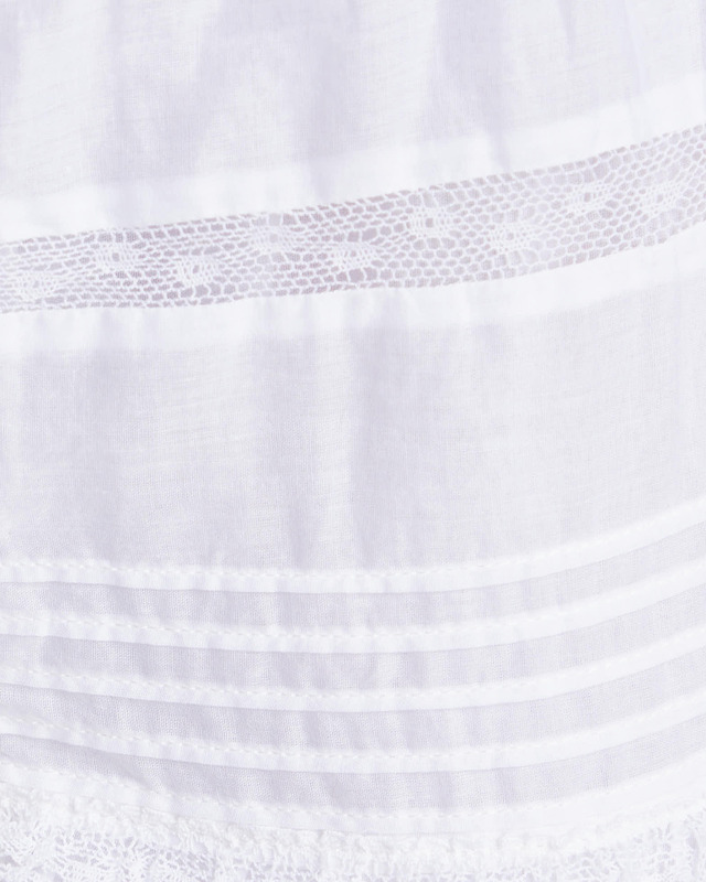 Isabel Marant Étoile Skirt Gihane White FR 44 (EUR 42)