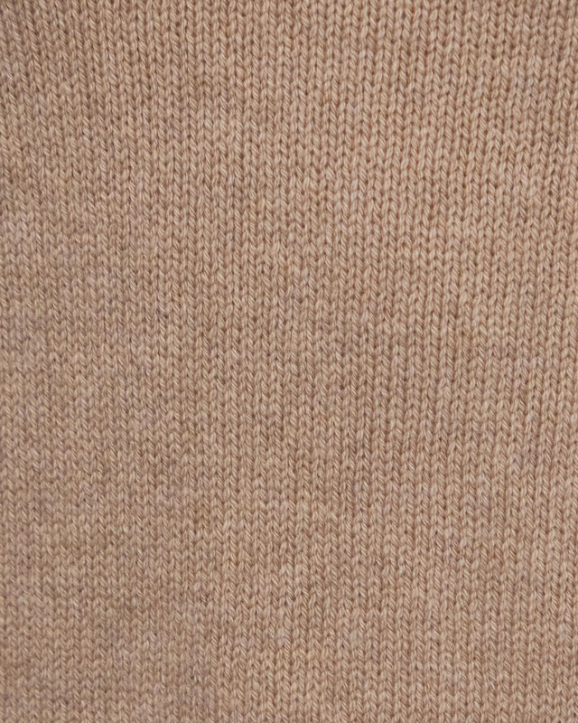 Wakakuu Icons Polotröja Uma Wool Cashmere Sand L