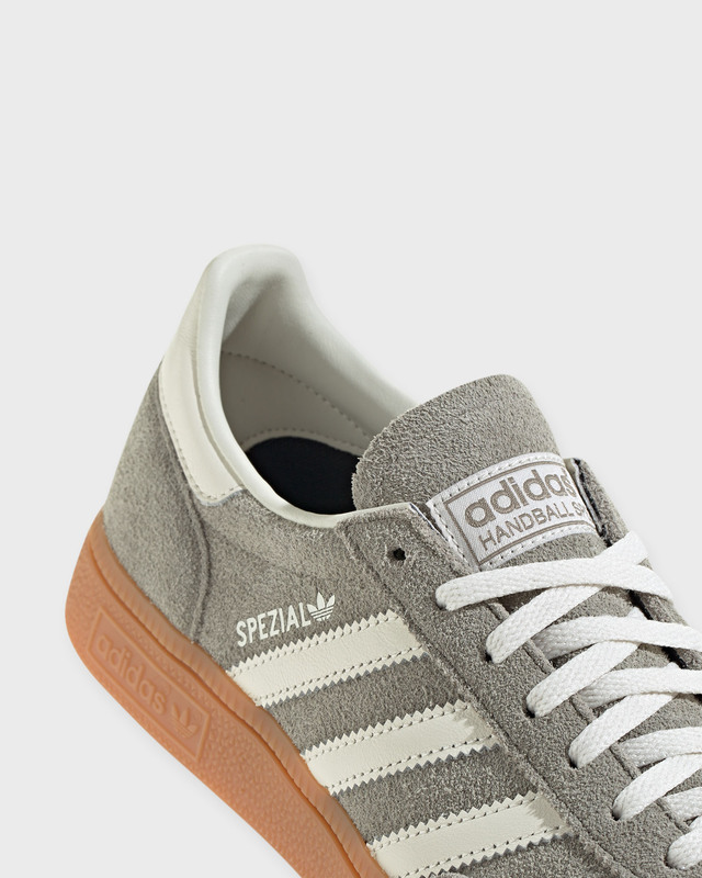 Adidas Sneakers Handball Spezial W Grey UK 5,5 (EUR 38 2/3)