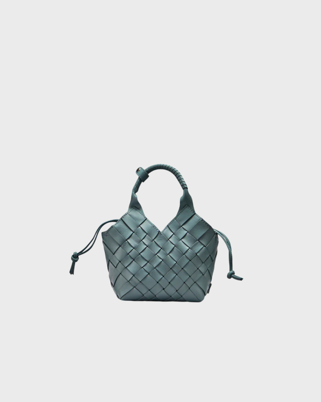 Taske Misu Mini Storm Blue