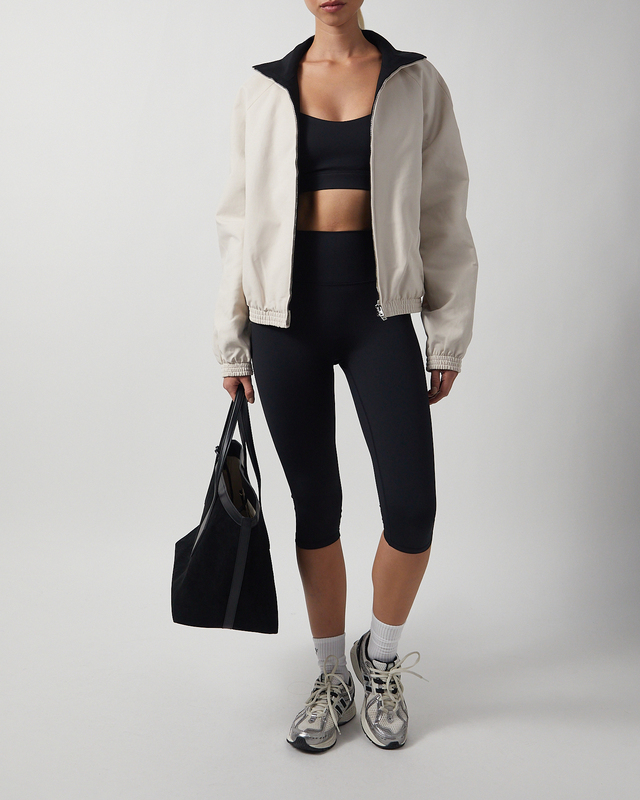 Top Softsculpt Sweetheart Black