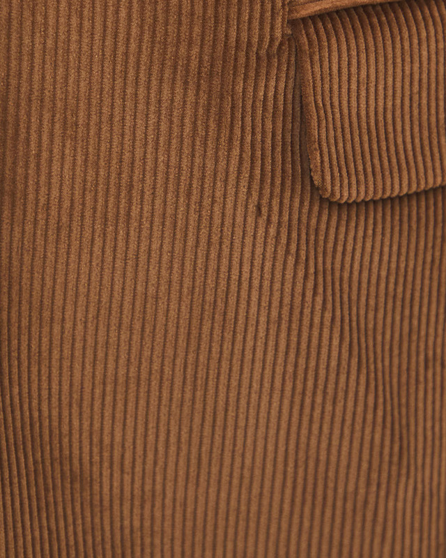 Dagmar Kavaj Corduroy Cinnamon 34