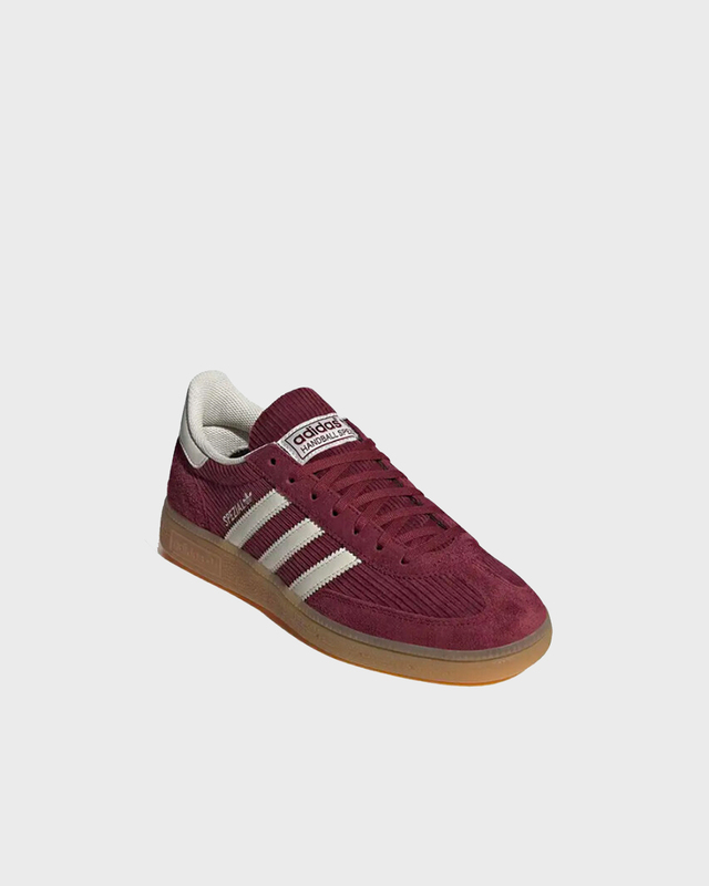 Adidas Sneakers Handball Spezial W  Bordeaux UK 4 (EUR 36 2/3)