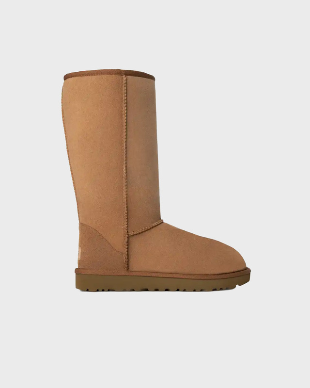 Stövel Classic Tall II Chestnut