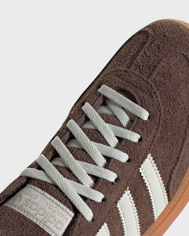 Adidas Sneakers Handball Spezial W Earth UK 7,5 (EUR 41 1/3)