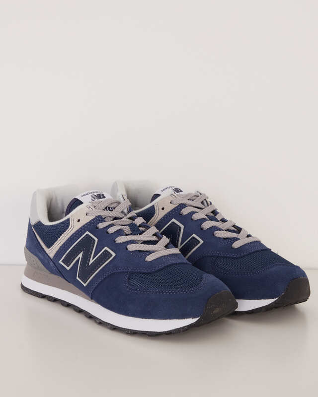 new balance sneakers navy