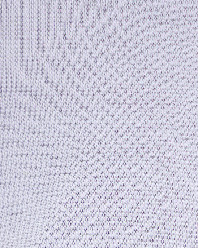 Dagmar Top Lyocell Long Sleeve White XL