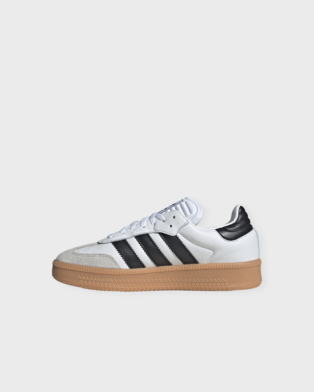 Adidas Sneakers Samba XLG Vit UK 6,5 (EUR 40)