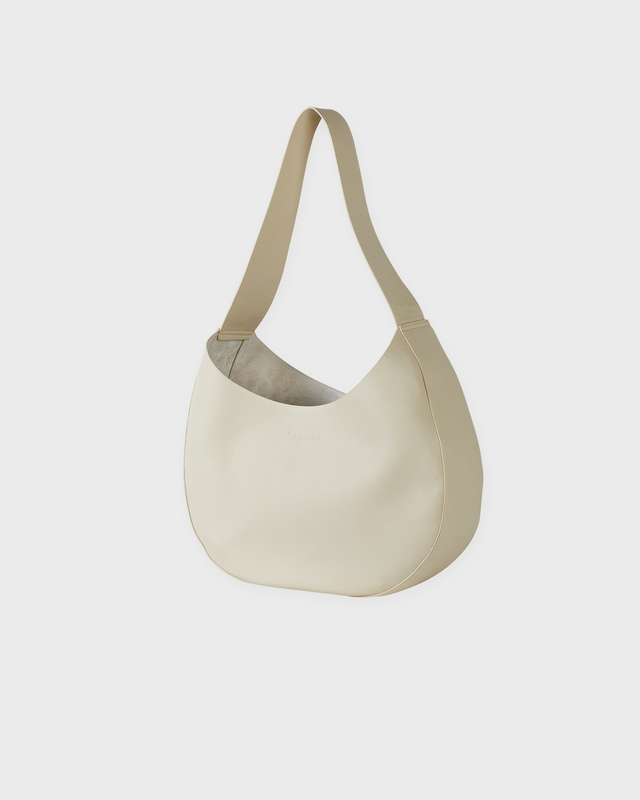 Stylein Bag Yardly  Cream ONESIZE